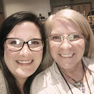 Meet your Posher, Terry